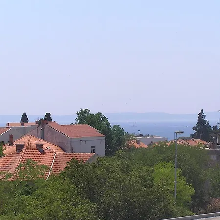 Near The Beach 스플리트