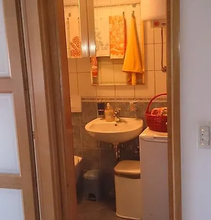 Near The Beach 스플리트