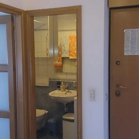 Near The Beach 스플리트