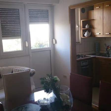 아파트 Near The Beach 스플리트