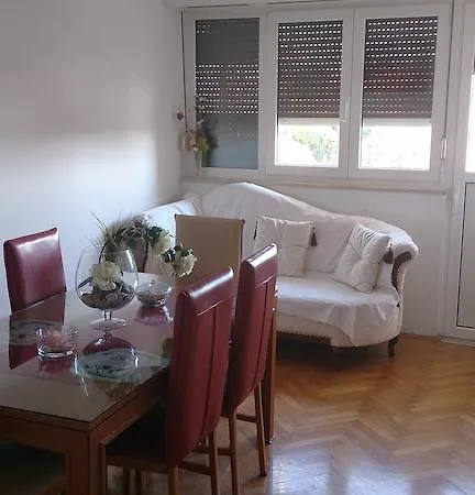Apartmán Near The Beach Split