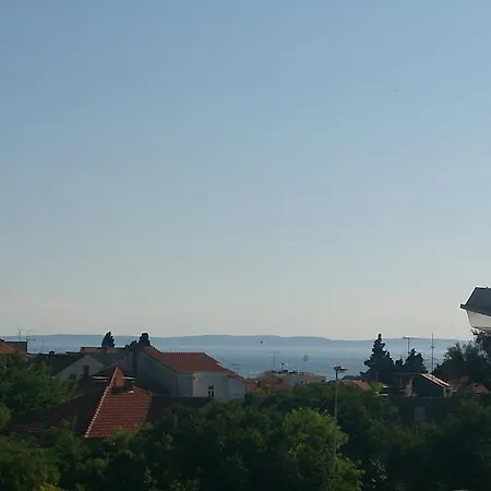 Near The Beach Split