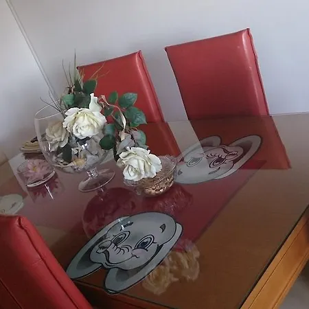 Apartmán Near The Beach Split