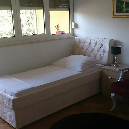 Apartmán Near The Beach *