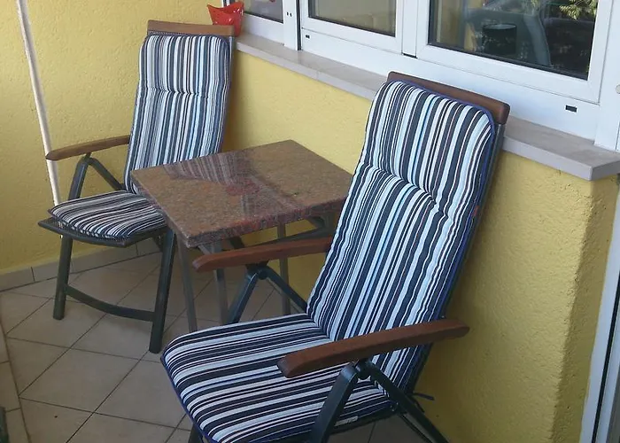 Near The Beach